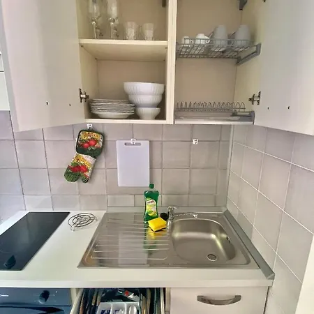 Apartmán Casa Da Lira *