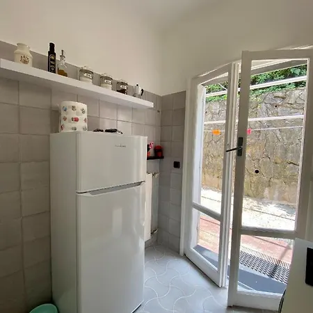 Apartmán Casa Da Lira