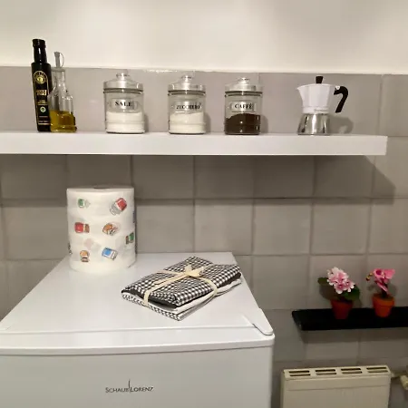 Apartmán Casa Da Lira