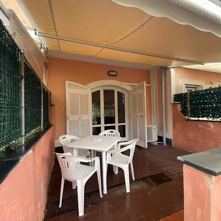 Casa Da Lira Apartmán *