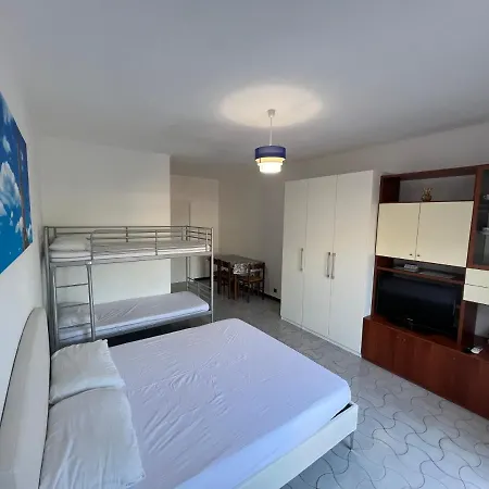 Apartmán Casa Da Lira *