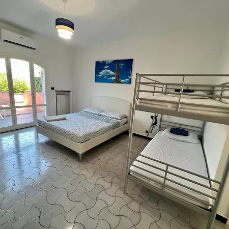 Apartamento Casa Da Lira