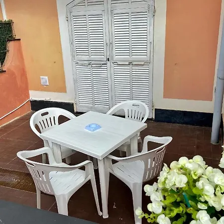 Casa Da Lira