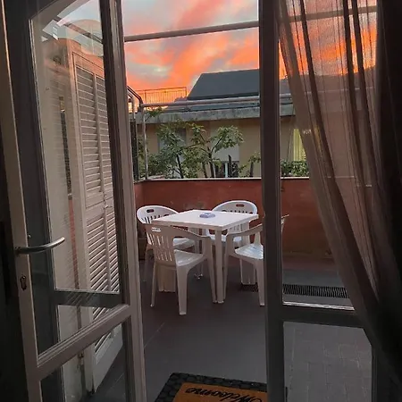 Casa Da Lira Apartment *
