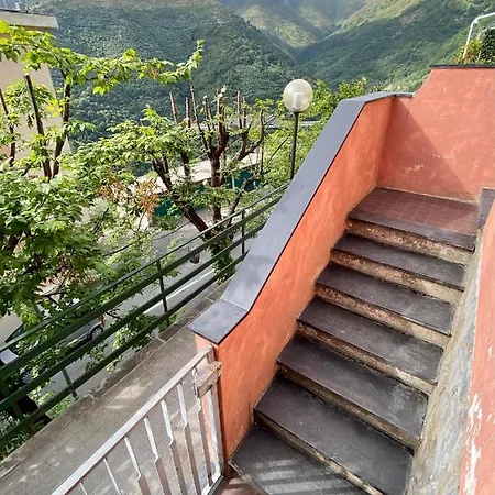 Casa Da Lira Apartment
