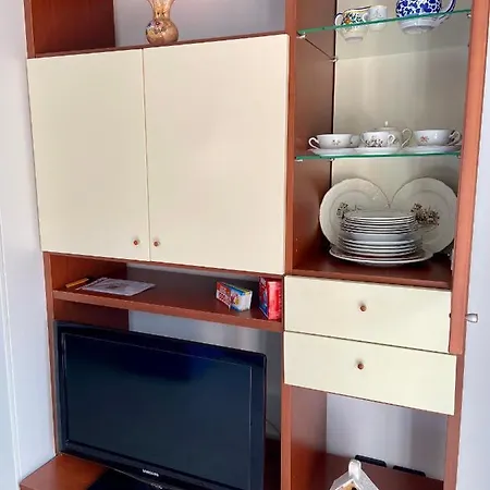 Apartment Casa Da Lira