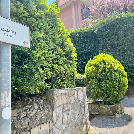 Casa Da Lira