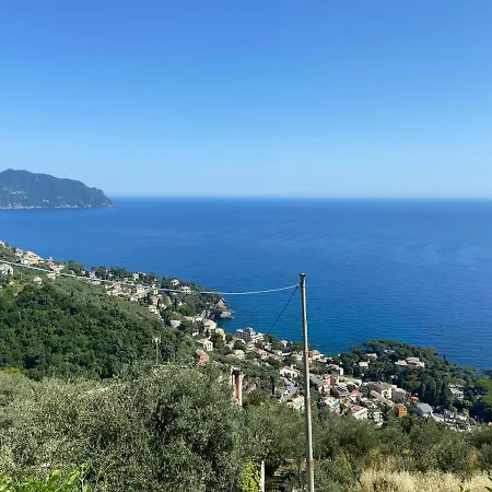 Casa Da Lira * Poggio Favaro-San Bernardo